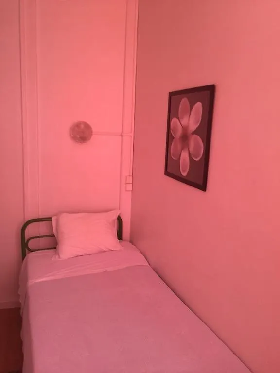 Duque Ξενοδοχείο Lisboa Πανσιόν