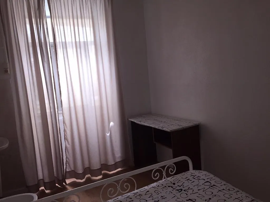מלון ליסבון Duque