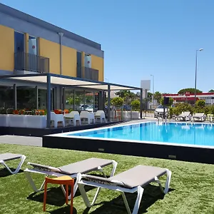 3k Aeroporto Hotel Distrito de Faro