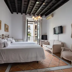 Rosa De Oro Hotel Granada