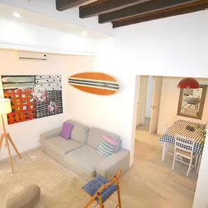  Apartamento Trylisbon Alcantara