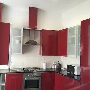  Apartamento Modern Conde Barao - Sss