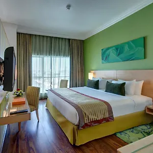 Al Khoory Executive Hotel, Al Wasl Hotel Dubái