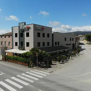 Restaurant Roma Pensión Cubells