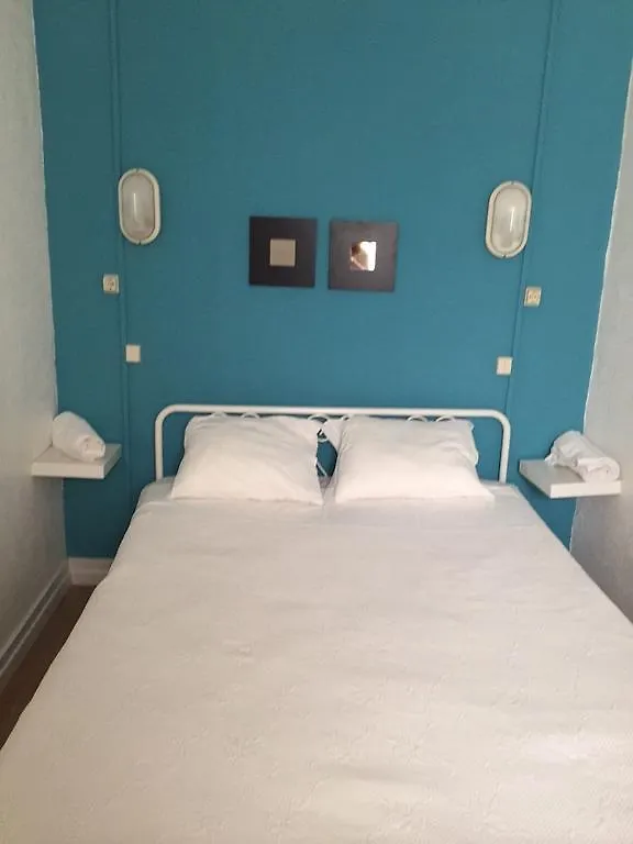 Gasthuis Duque Hotel Lissabon